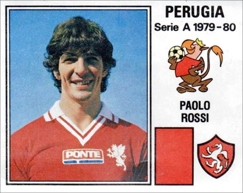 paolo rossi 11