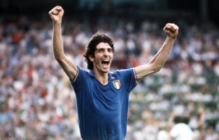 paolo rossi