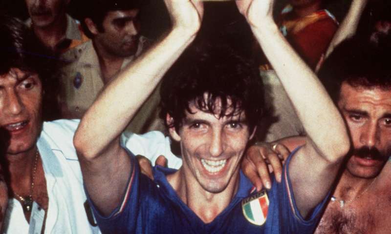 PAOLO ROSSI 5