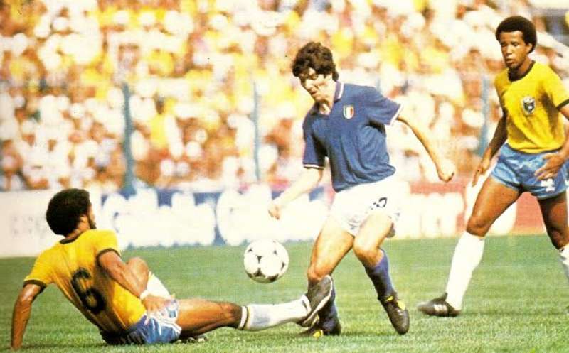 PAOLO ROSSI 9