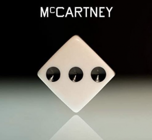 paul mccartney iii nuovo disco solista 2020