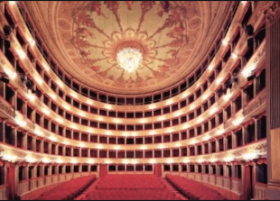 teatro di roma
