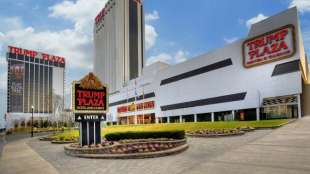 trump plaza casino