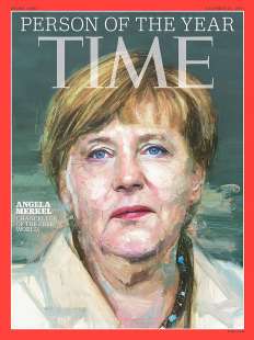 angela merkel person of the year sul time