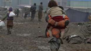 bambini in afghanistan 3