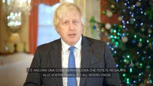 Boris Johnson 2