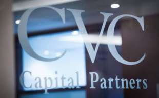 cvc capital partners 1
