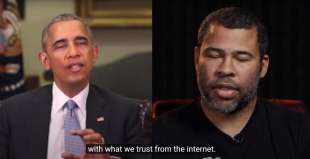 Deepfake di Barack Obama