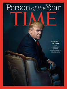 donald trump person of the year sul time