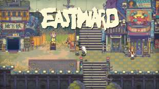 eastward 4