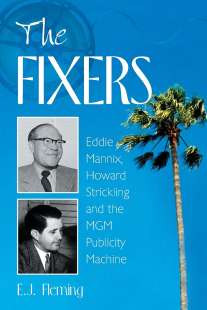 eddie mannix the fixers