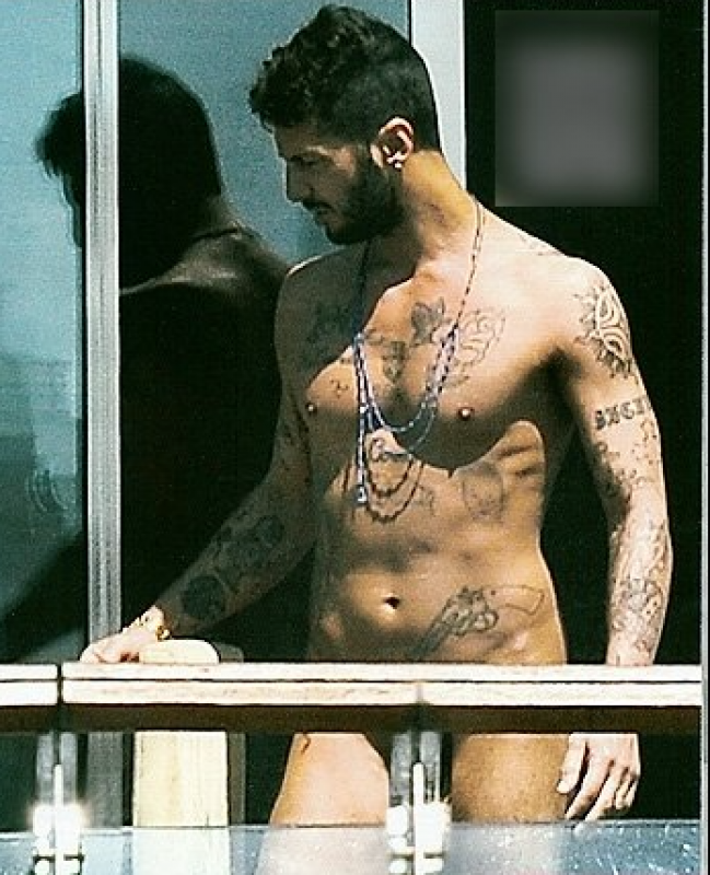 Fabrizio Corona Naked Guys In Movies My XXX Hot Girl