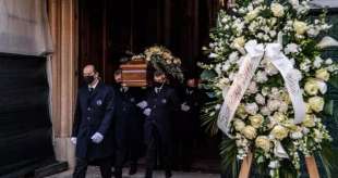 funerali a milano 2