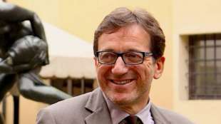 Gian Carlo Muzzarelli sindaco di modena 2