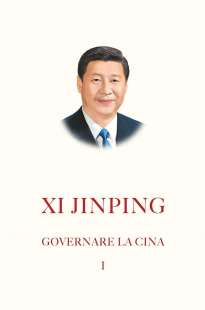 Il libro di Xi Jinping