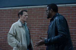 johnny depp forest whitaker city of lies