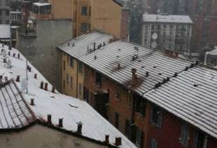 neve a milano 8 dicembre 2021 1