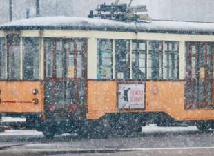 neve a milano 8 dicembre 2021 12