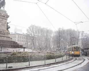 neve a milano 8 dicembre 2021 20