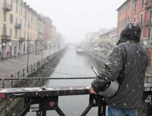 neve a milano 8 dicembre 2021 26