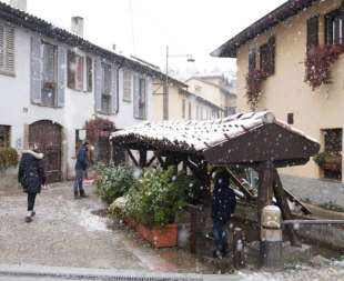 neve a milano 8 dicembre 2021 45