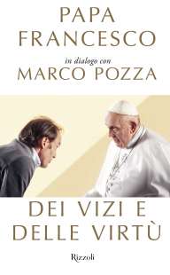 papa francesco don marco pozza cover