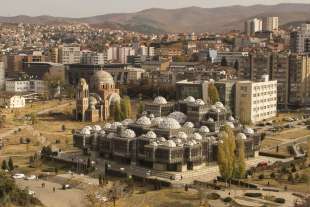 pristina kosovo