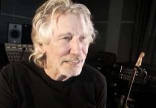 roger waters 1