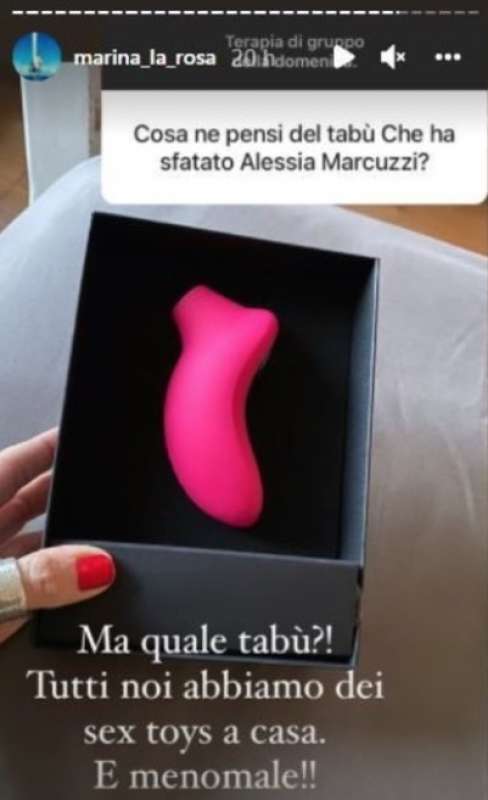 sex toys marina la rosa 1