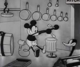 steamboat willie 2
