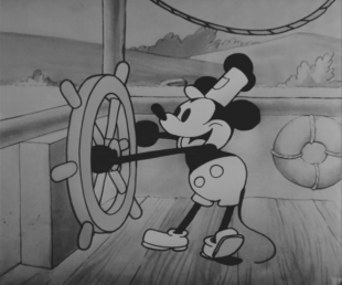 steamboat willie 3