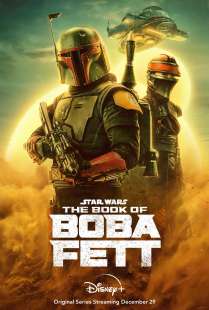 THE BOOK OF BOBA FETT 2