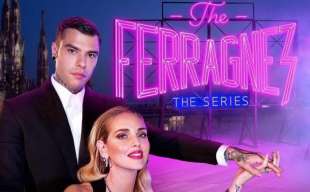 the ferragnez la serie 3
