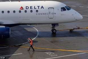 Volo delta airlines