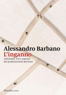 ALESSANDRO BARBANO COVER