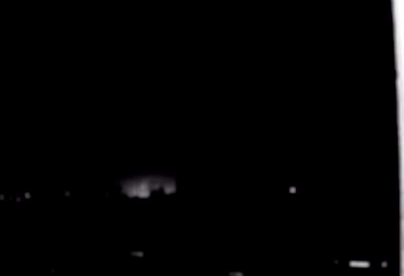 base aerea russa bombardata da droni ucraini 4