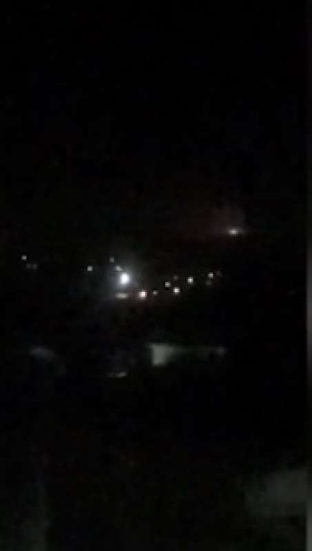 base aerea russa bombardata da droni ucraini 5