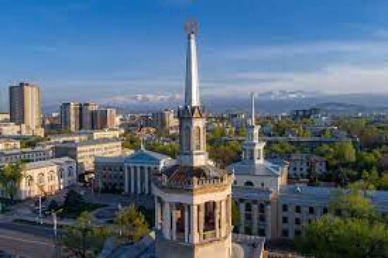 bishkek 1