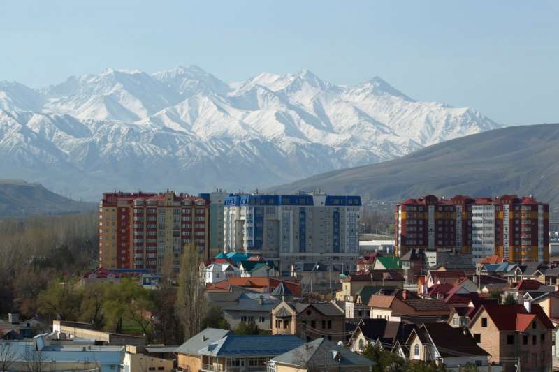 bishkek 5