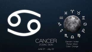 cancro segno zodiacale
