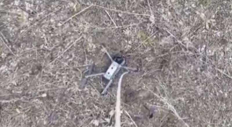 drone ucraino 3