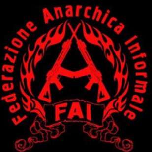 federazione anarchica informale 1