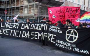 federazione anarchica informale 2
