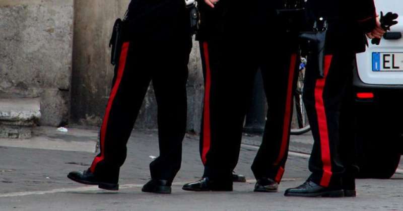  carabinieri