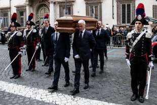funerale franco frattini