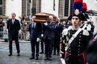 funerale franco frattini 2