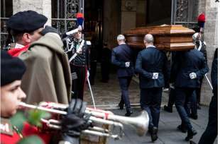 funerale franco frattini 3