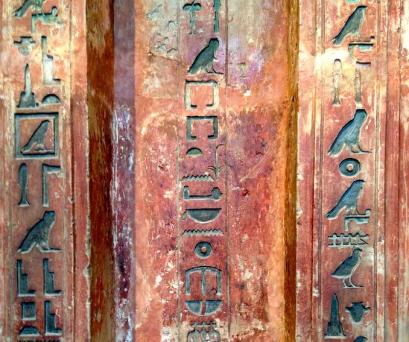 hieroglyphs 11
