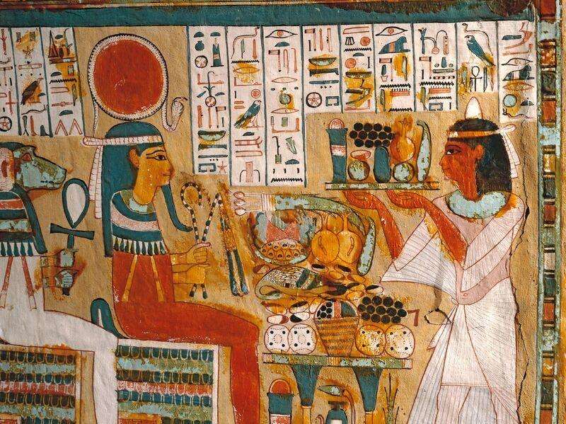 hieroglyphs 14