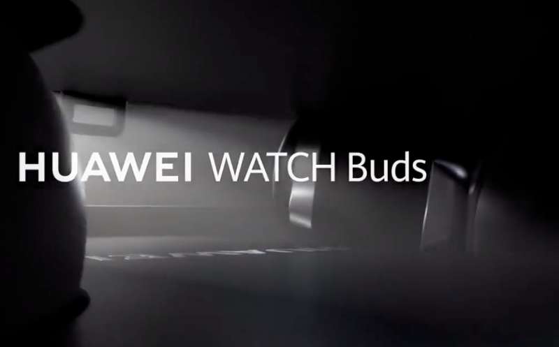 huawei watch buds 4